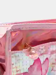 Косметичка дорожная Бабочки