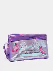 Косметичка дорожная  Бабочки