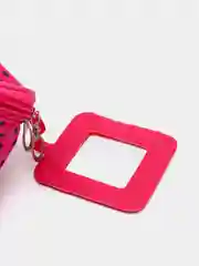 Косметичка с зеркало