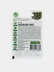 Семена огурец "Китайский змей"