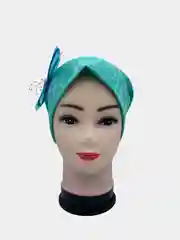 Шапка, два цвета