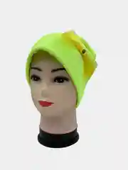 Молодежная шапка