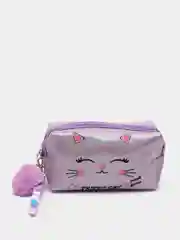 Косметичка дорожная