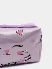 Косметичка дорожная