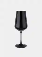 Bohemia Crystal / НАБОР БОКАЛОВ ИЗ 2 ШТУК "BLACK&WHITE" 450 МЛ