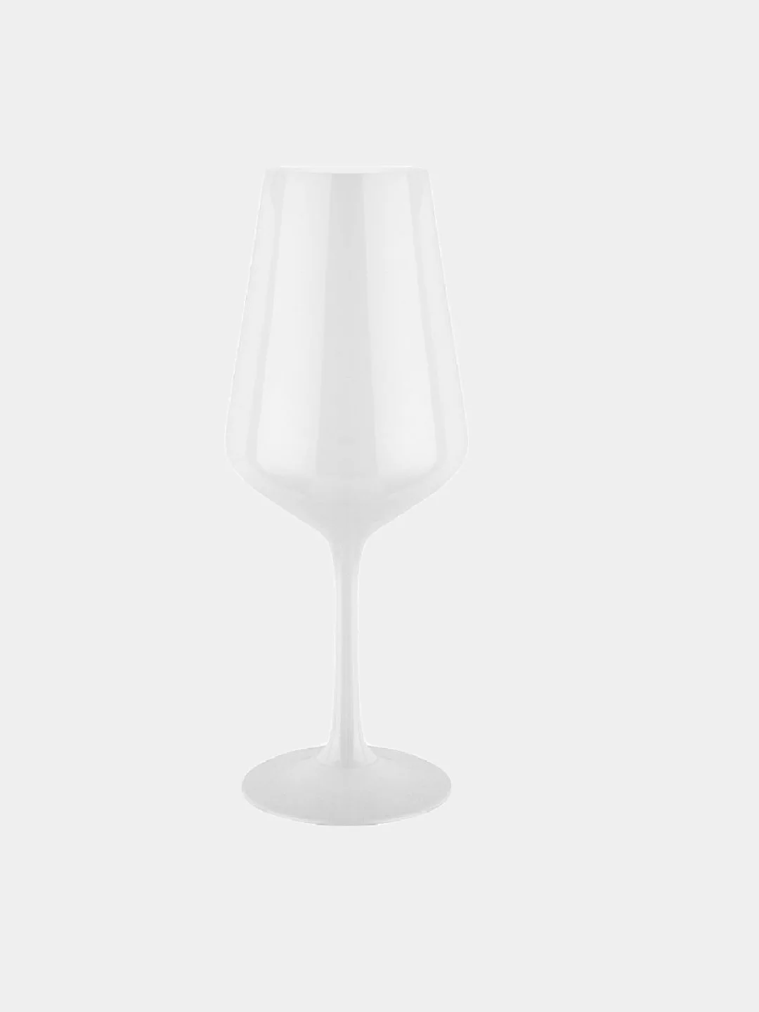 Bohemia Crystal / НАБОР БОКАЛОВ ИЗ 2 ШТУК "BLACK&WHITE" 450 МЛ