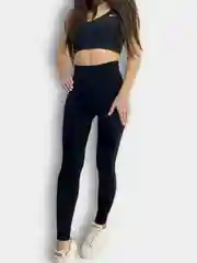 Лосины женские спортивные