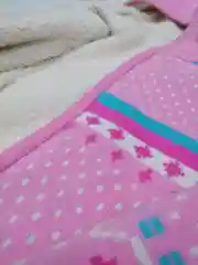 Толстовка на девочку на замке