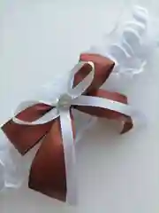 Карамельный свадебная подвязка невесты, разные цвета