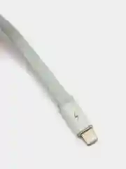 Кабель для Android Type-C и Lightning (1м )