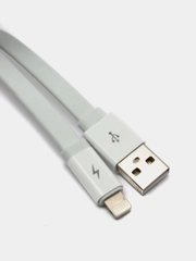 Кабель для Android Type-C и Lightning (1м )