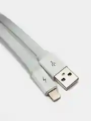 Кабель для Android Type-C и Lightning (1м )
