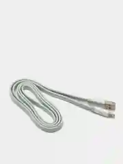 Кабель для Android Type-C и Lightning (1м )