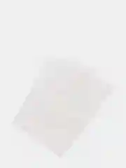 Конверт/Вкладыш визитница на 3 визитки ПВХ на кольцах 2шт