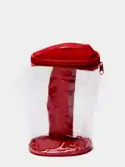 Косметичка ПВХ