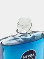 NIVEA MEN Лосьон после бритья 2в1 "Защита и уход" свежесть + комфорт 100 мл