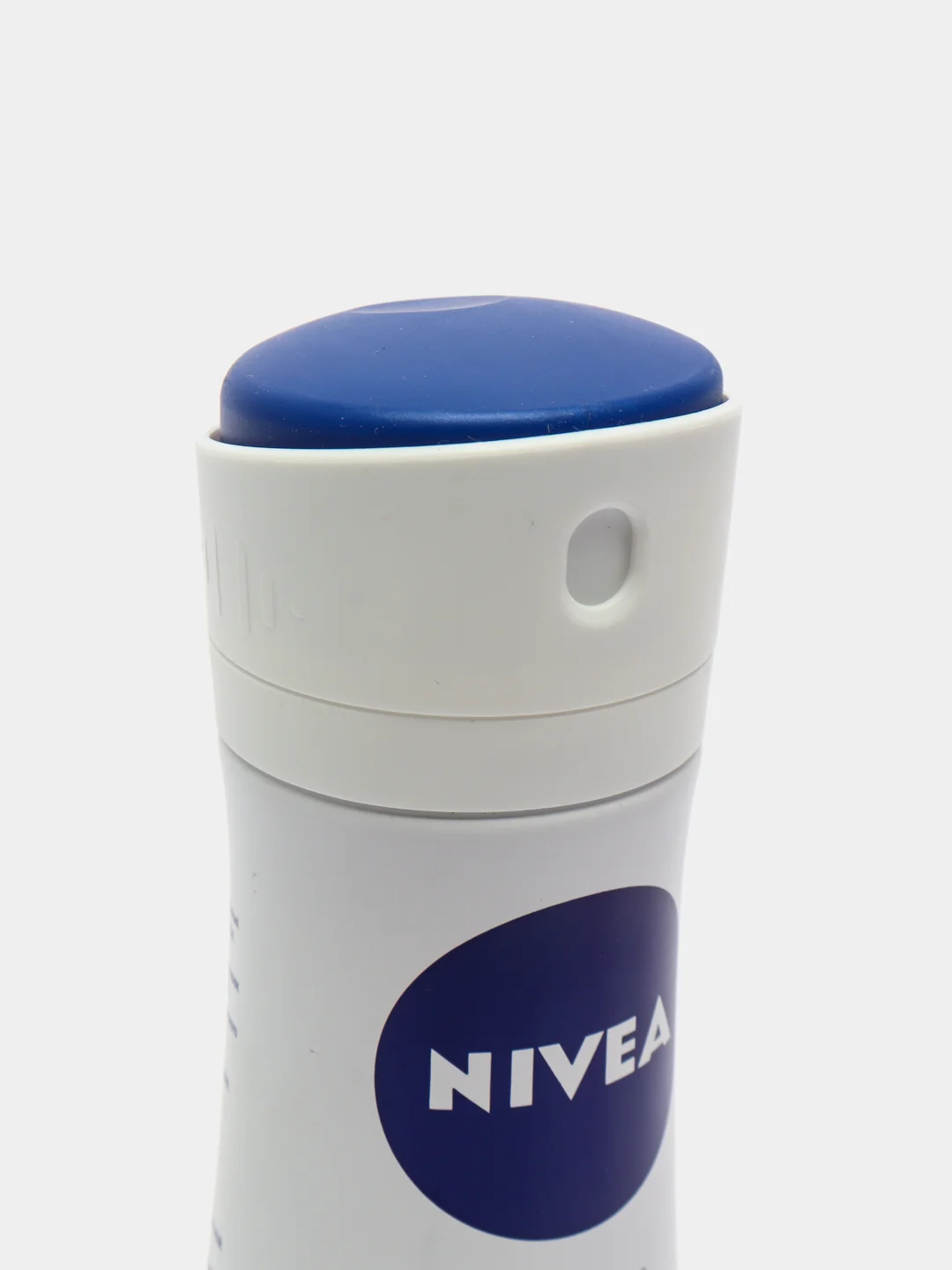 Антиперспирант спрей NIVEA "Невидимый для черного и белого Clear", женский, 150 мл