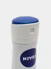 Антиперспирант спрей NIVEA "Невидимый для черного и белого Clear", женский, 150 мл