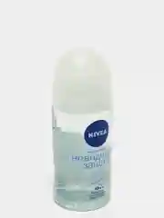 Дезодорант-антиперспирант шариковый NIVEA "Невидимая защита", женский, 50 мл