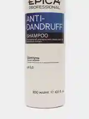 Epica Anti-Dandruff Шампунь против перхоти, 300 мл