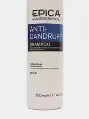 Epica Anti-Dandruff Шампунь против перхоти, 300 мл