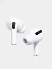 Беспроводные наушники Pro, с микрофоном, сенсорные, Bluetooth, iOS, с чехлом
