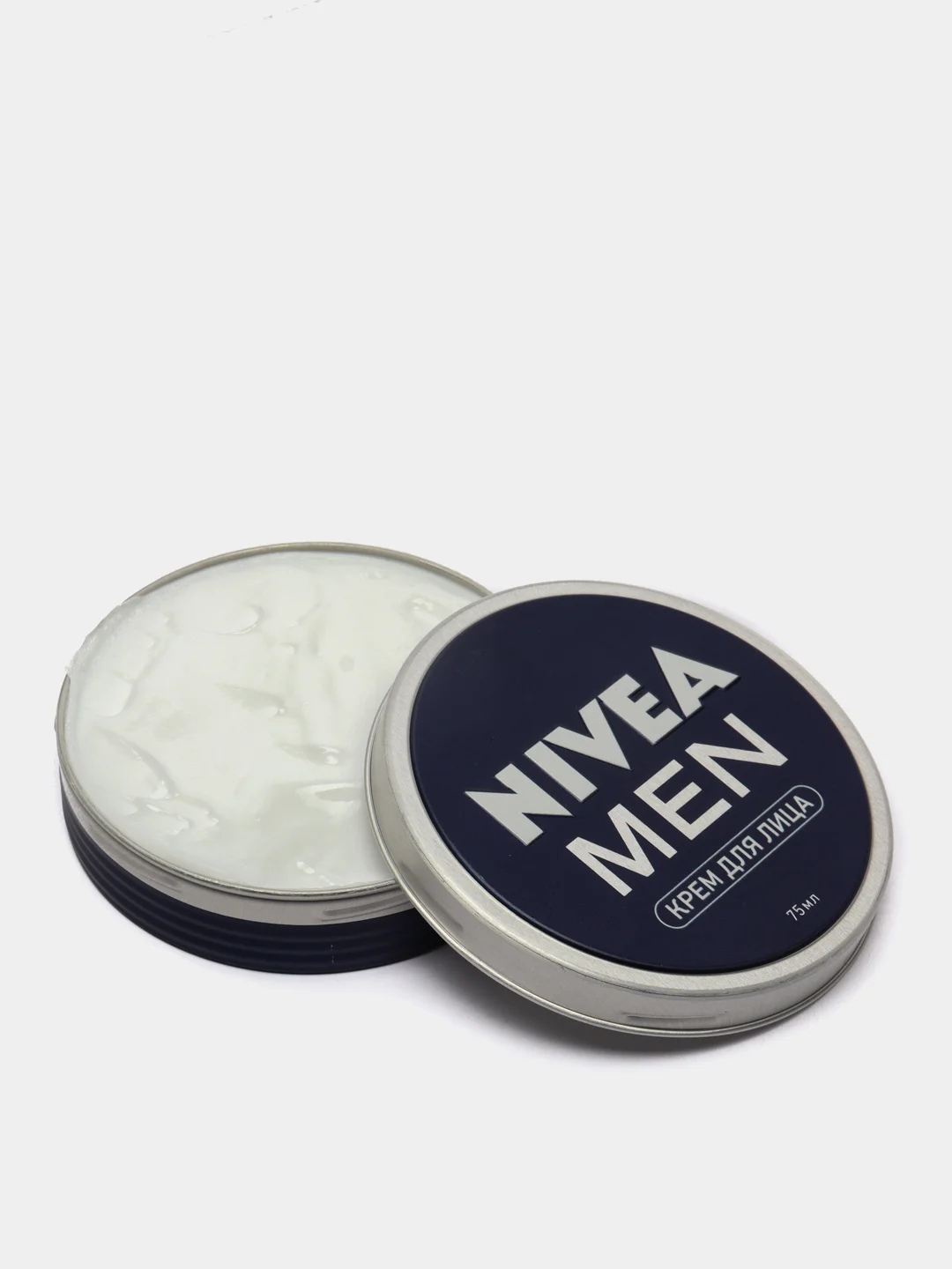 NIVEA MEN Крем для лица 75 мл