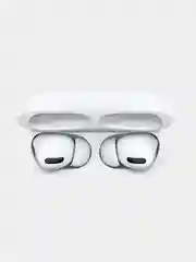 Беспроводные наушники Pro, с микрофоном, сенсорные, Bluetooth, iOS, с чехлом