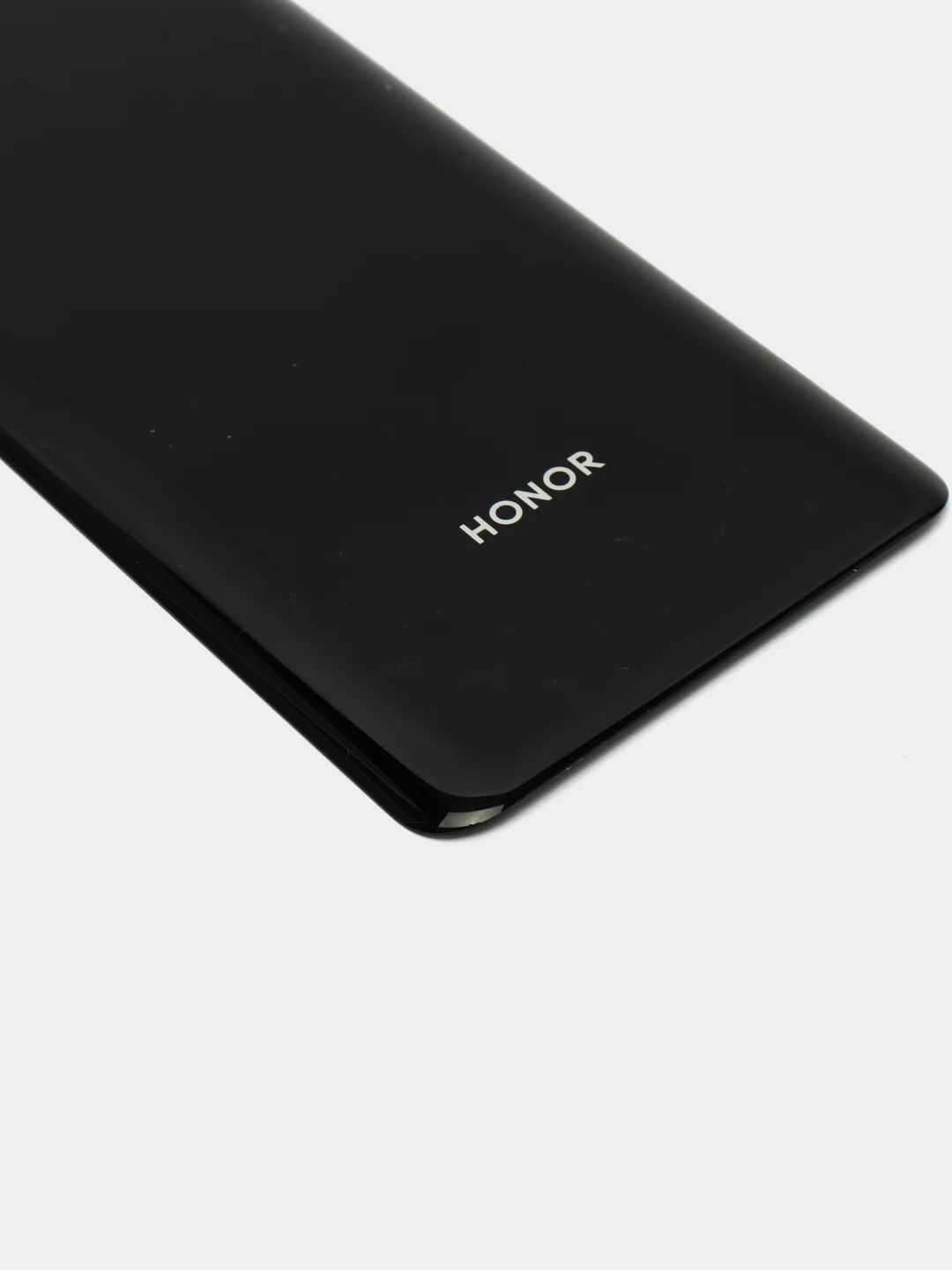 Фиолетовый задняя крышка для Huawei Honor 10X Lite