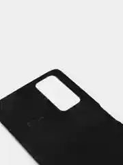 Фиолетовый задняя крышка для Huawei Honor 10X Lite