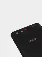 Черный задняя крышка для Huawei Honor 9