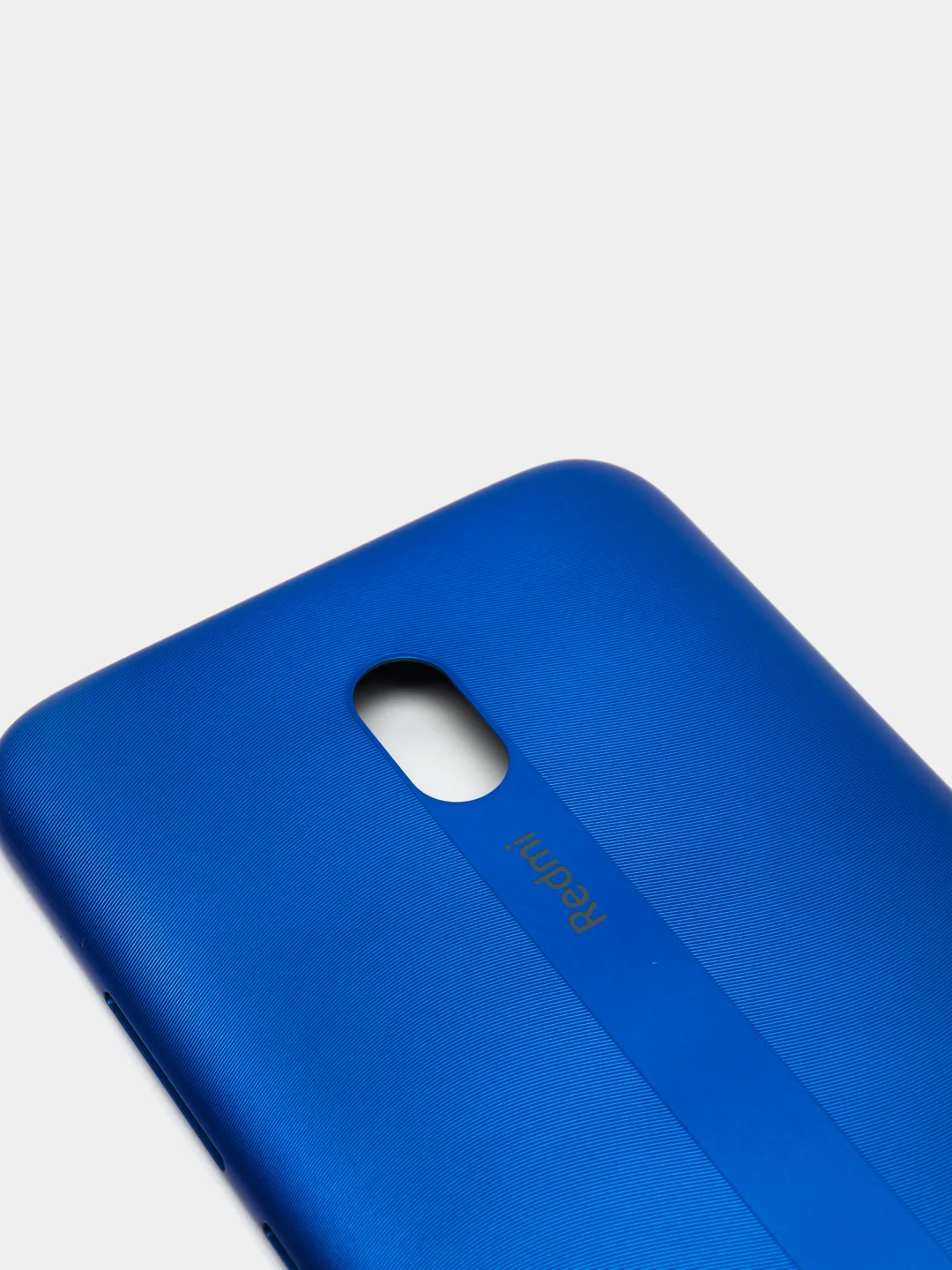 Синий задняя крышка для Xiaomi Redmi 8A
