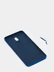 Синий задняя крышка для Xiaomi Redmi 8A