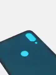 Красный задняя крышка для Xiaomi Redmi Note 7