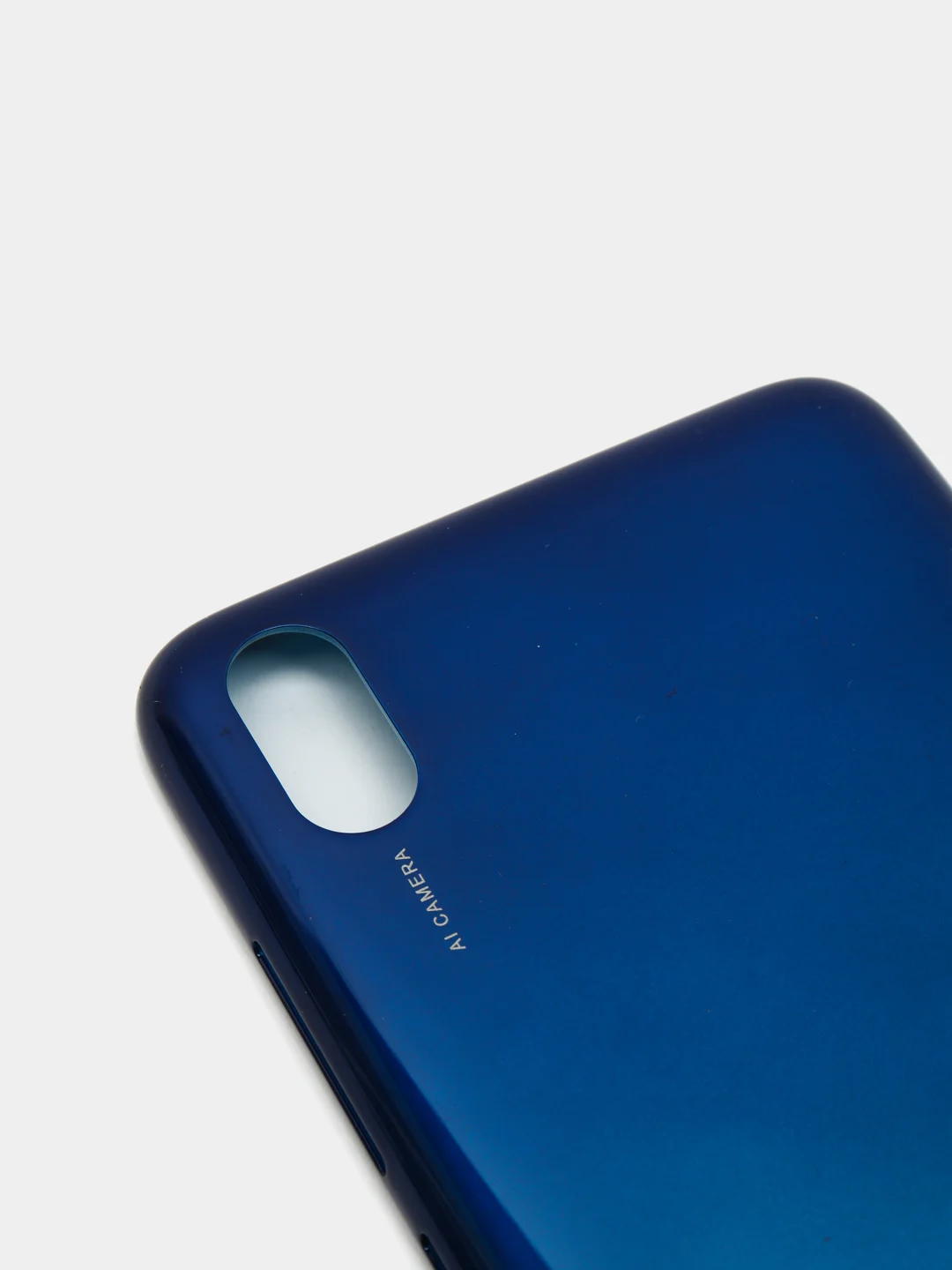 Синий задняя крышка для Xiaomi Redmi 7A
