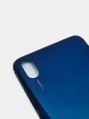 Синий задняя крышка для Xiaomi Redmi 7A