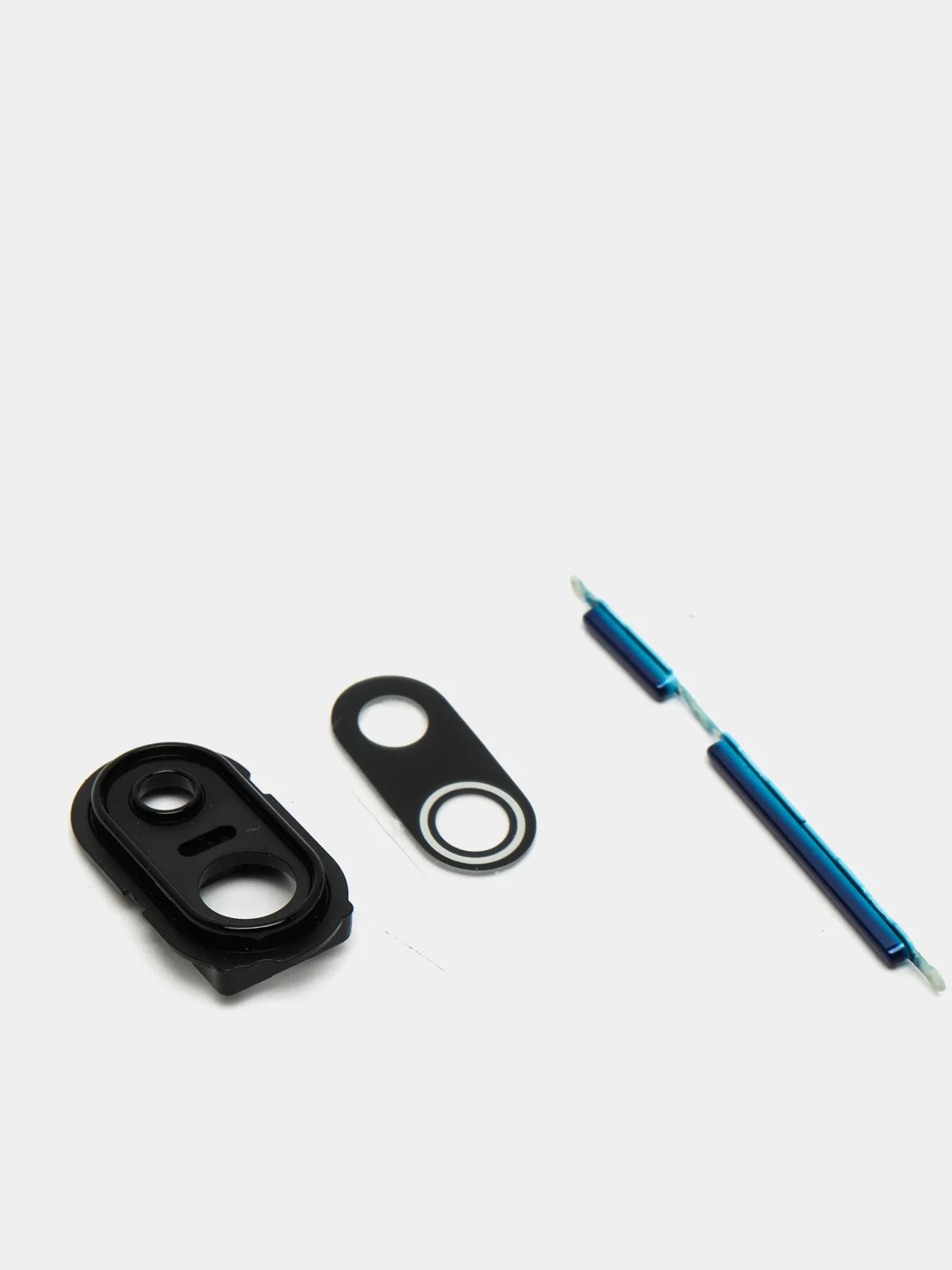 Синий задняя крышка для Xiaomi Redmi 7A