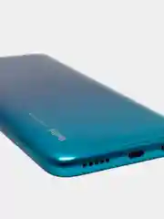 Синий задняя крышка для Xiaomi Redmi 7A