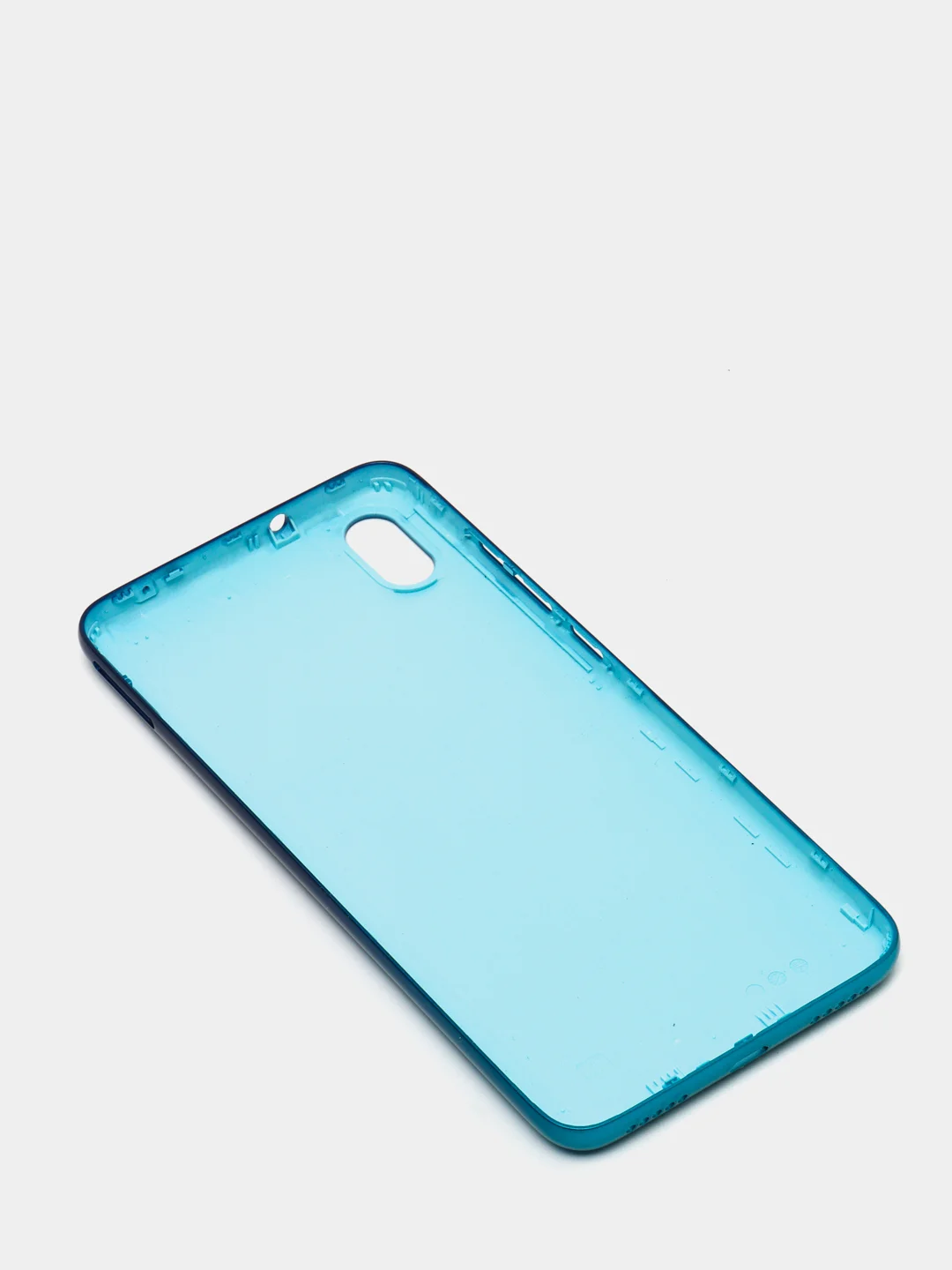 Синий задняя крышка для Xiaomi Redmi 7A