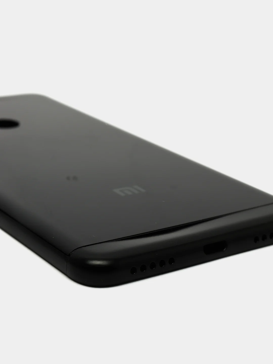 Черный задняя крышка для Xiaomi Redmi 5