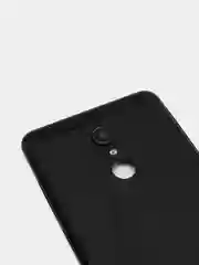 Черный задняя крышка для Xiaomi Redmi 5