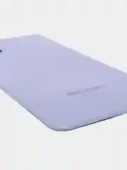 Голубой задняя крышка для Samsung Galaxy A32 A325F