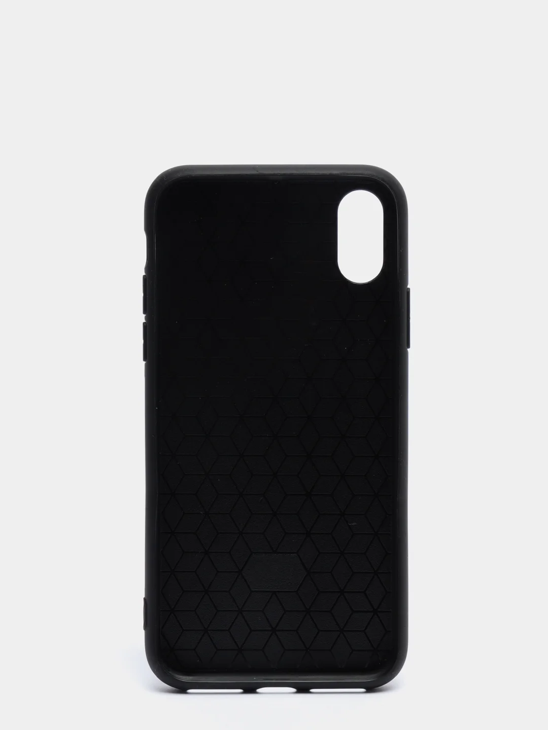 Серебряный чехол с космическими рисунками для iPhone 11, XR, X/XS, 7/8, 7P/8P, 6/6S