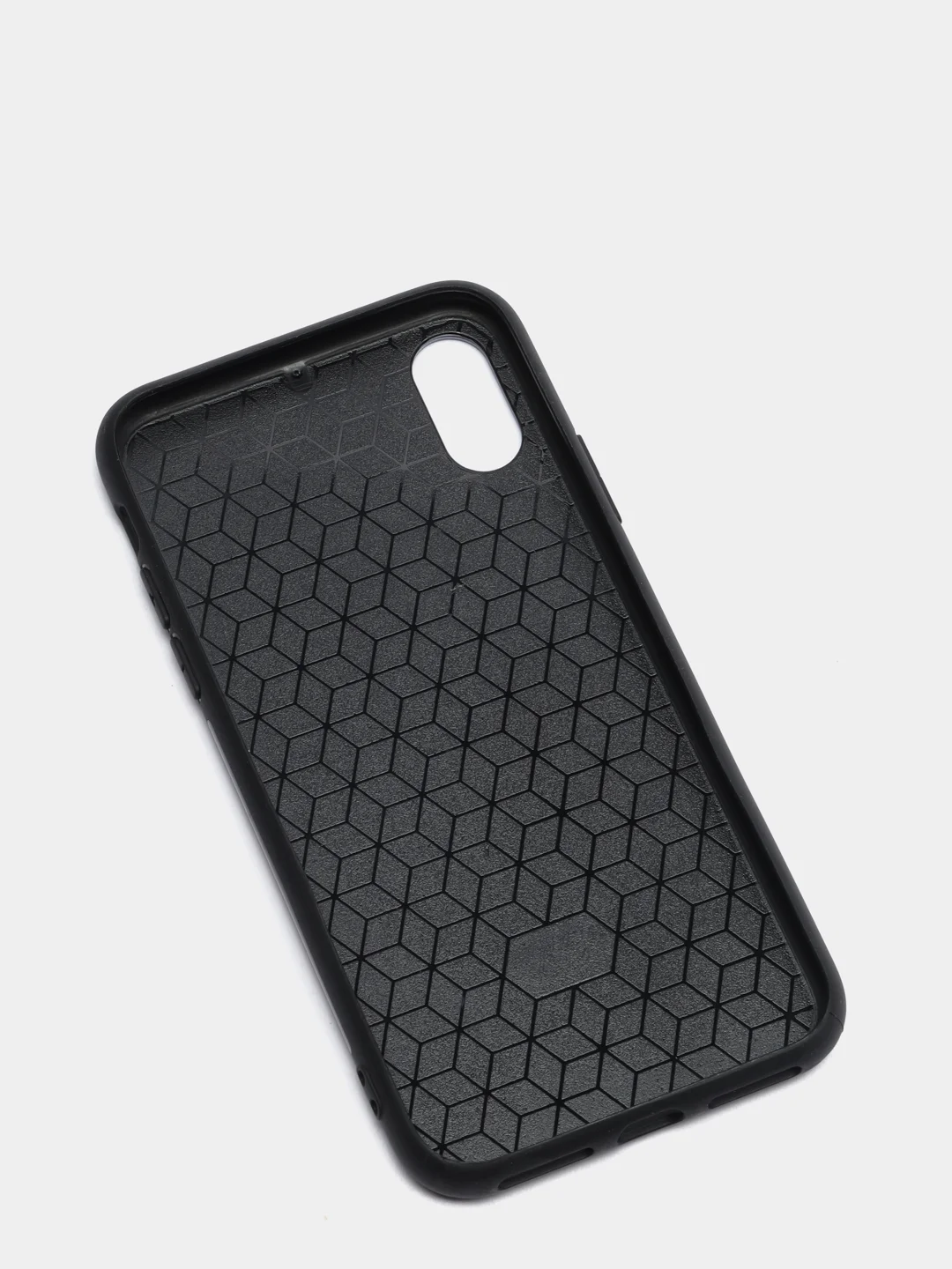Серебряный чехол с космическими рисунками для iPhone 11, XR, X/XS, 7/8, 7P/8P, 6/6S