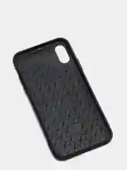 Серебряный чехол с космическими рисунками для iPhone 11, XR, X/XS, 7/8, 7P/8P, 6/6S