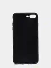 Фиолетовый чехол с космическими рисунками для iPhone 11, XR, X/XS, 7/8, 7P/8P, 6/6S
