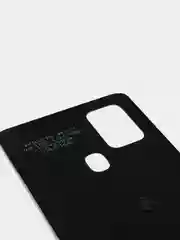 Синий задняя крышка для Samsung Galaxy A21S A217