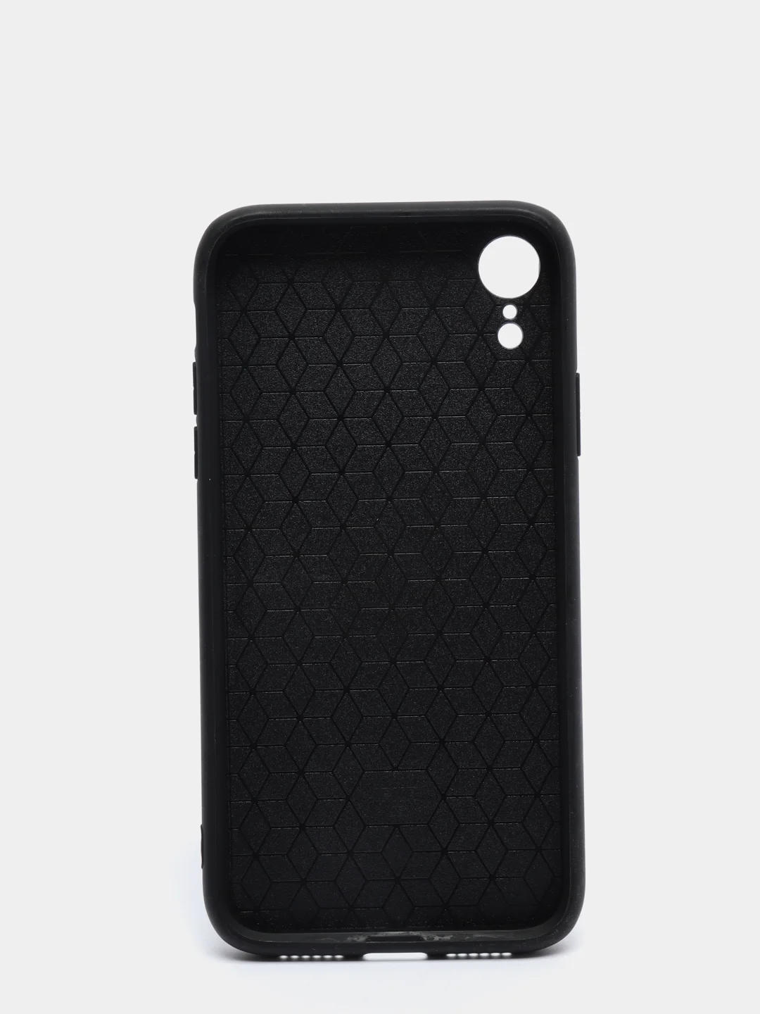 Розовый чехол с космическими рисунками для iPhone 11, XR, X/XS, 7/8, 7P/8P, 6/6S