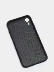 Розовый чехол с космическими рисунками для iPhone 11, XR, X/XS, 7/8, 7P/8P, 6/6S