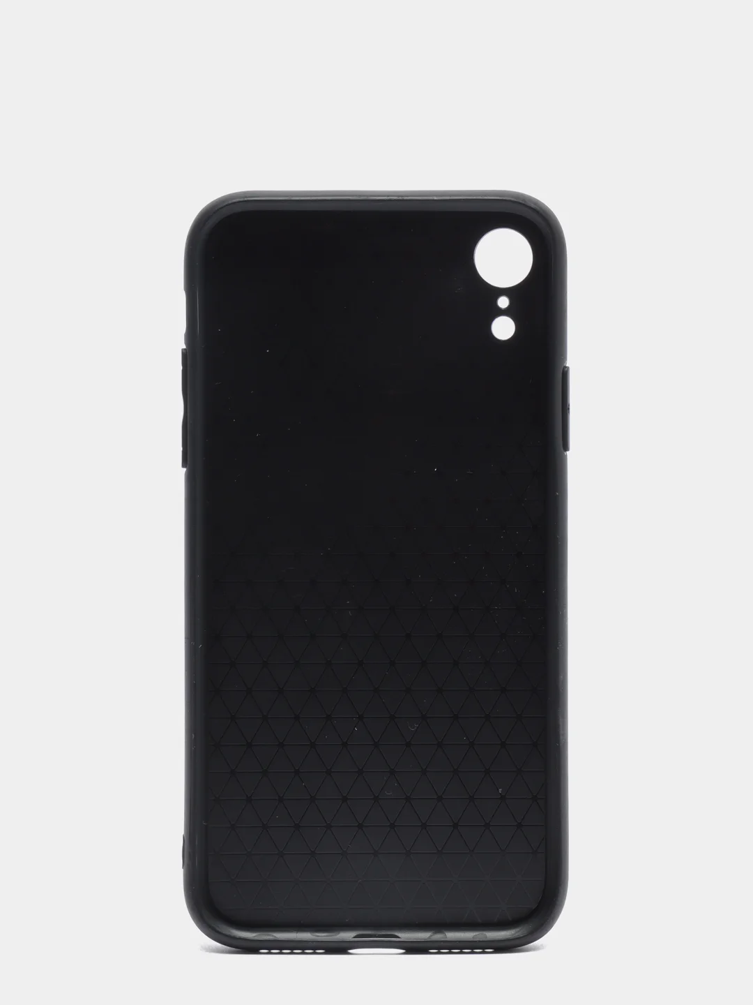 Синий чехол с космическими рисунками для iPhone 11, XR, X/XS, 7/8, 7P/8P, 6/6S